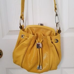 B Makowsky shoulder/crossbody